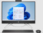 HP All-in-One 24-cb1027la Win11 Home 23.8in Intel Core i5 8GB RAM 512GB SSD FHD