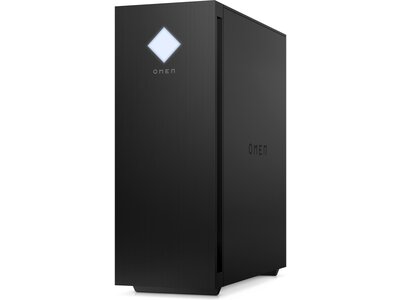 OMEN by HP 25L Gaming Desktop GT15-2002la Win11 Home Intel Core i7 32GB RAM 1TB SSD 2TB Unidad de di