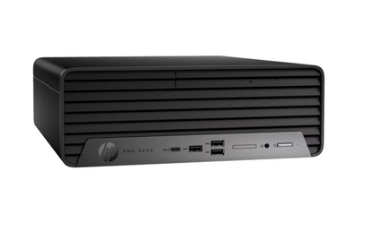 HP Prodesk 400 SFF G9 Intel Core i7-13700 16GB 512GB SSD Win11Pro