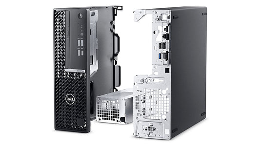 DELL OPTIPLEX 7020 SFF i7-14700 16GB 512GB SSD Wifi W11Pro