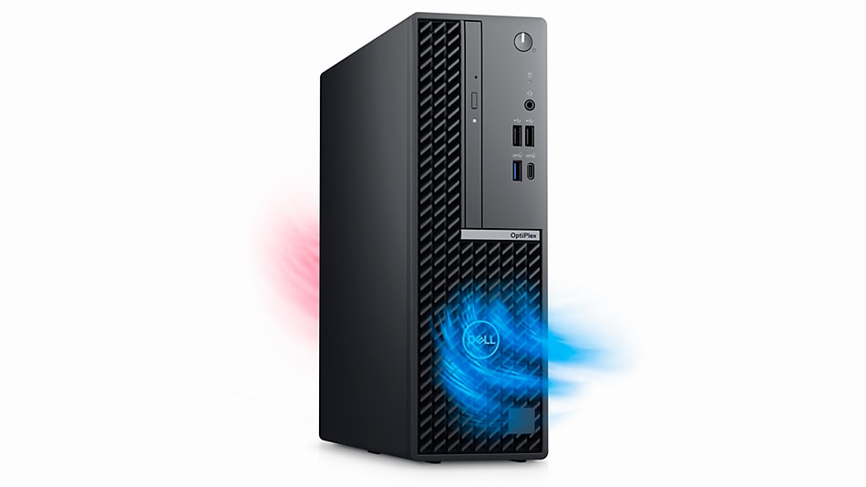 DELL OPTIPLEX 7020 SFF i7-14700 16GB 512GB SSD Wifi W11Pro