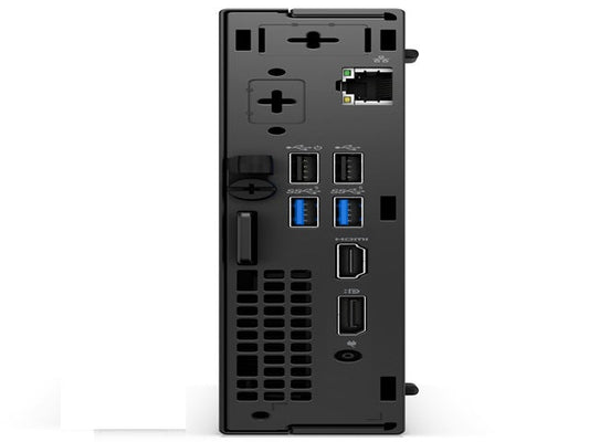 DELL OPTIPLEX MICRO 7020 I5-14500T 8GB 512SSD WIFI Win11PRO