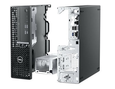 DELL OPTIPLEX 7020 SFF i5-14500 8GB 512GB SSD WIFI W11Pro