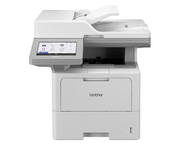 Brother MFC-L6915DW,52ppm,Duplex,Ethernet,WiFi,Bandeja 500Hj