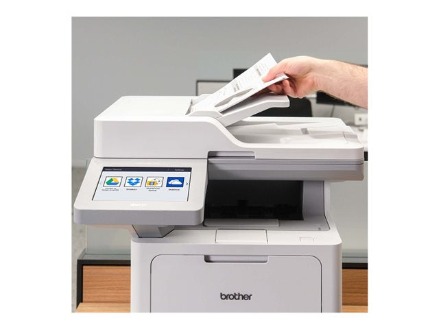 Brother MFC-L6915DW,52ppm,Duplex,Ethernet,WiFi,Bandeja 500Hj