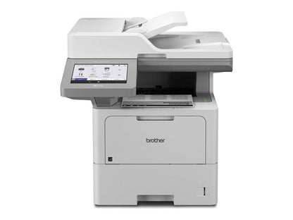 Brother MFC-L6915DW,52ppm,Duplex,Ethernet,WiFi,Bandeja 500Hj