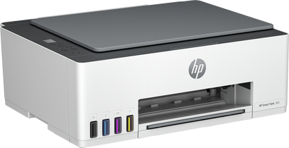 HP MTF Tinta SmartTank 580 Tinta continua 12ppm USB/Wifi/BT