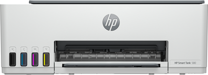 HP MTF Tinta SmartTank 580 Tinta continua 12ppm USB/Wifi/BT