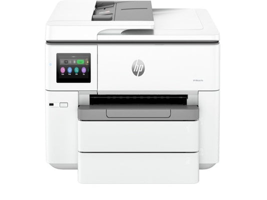 HP OJ PRO 9730 WIDE FORMAT AIO P/C/S/F 22/18PPM 110/220V EN