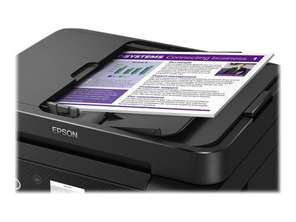 EPS IMP L6270 MULTIFUNCIONAL/ETHERNET/FAX/COLOR/L6171