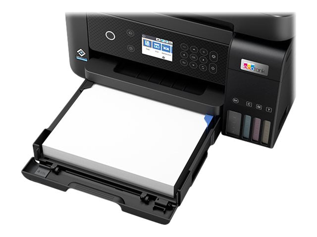 EPS IMP L6270 MULTIFUNCIONAL/ETHERNET/FAX/COLOR/L6171