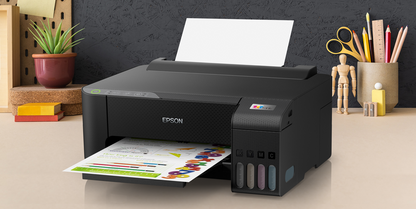 EPS IMP L1250 ECOTANK/IMPRESORA/WIFI/BOTELLA DE TINTA/USB