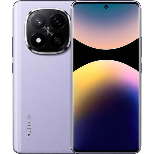 Xiaomi Redmi Note 14 Pro 5G EU 8GB RAM 256GB ROM Lavender Purple