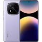 Xiaomi Redmi Note 14 Pro 5G EU 8GB RAM 256GB ROM Lavender Purple