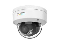 HIK Domo 2MP DualLight ColorVu IP67 IK08 2.8mm IR30mt MD2.0
