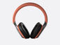 KX Hdpn Wls-BT KWH-750CO On-ear 40Hrs Coral W/Hard Case
