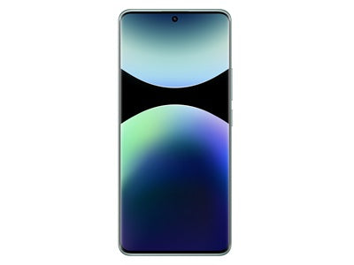 Xiaomi Redmi Note 14 Pro 5G 8GB RAM 256GB ROM Coral Green