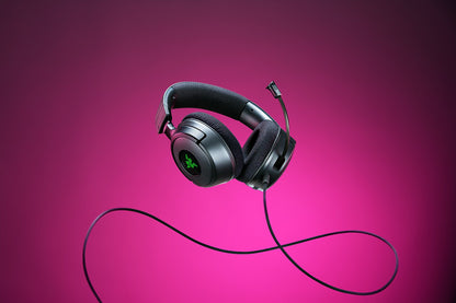 Razer Kraken V4 X NASA