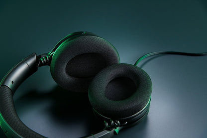 Razer Kraken V4 X NASA