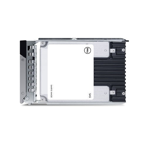 DELL HDD 480GB SSD SATA READ INTENSIVE 6Gbps 2.5" HOTPLUG