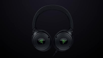 Razer Kraken V4 X NASA