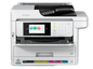 Epson Workforce Pro C5891 MFP Printer